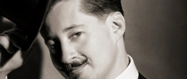 Event-Image for 'Rafael Scholten "Wunderbare Kuriosit&auml;ten"'