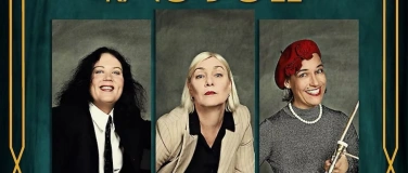 Event-Image for 'Ragdoll Konzert: Welcome To The Roaring Twenties!'
