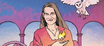 Veranstalter:in von TAROT-Festival "The Heart & Science of Tarot" (22.-25.10.26)