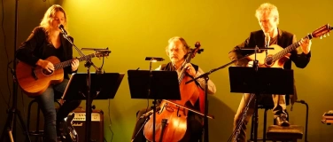 Event-Image for 'Rainer & Janine im KulturHaus Locktow'
