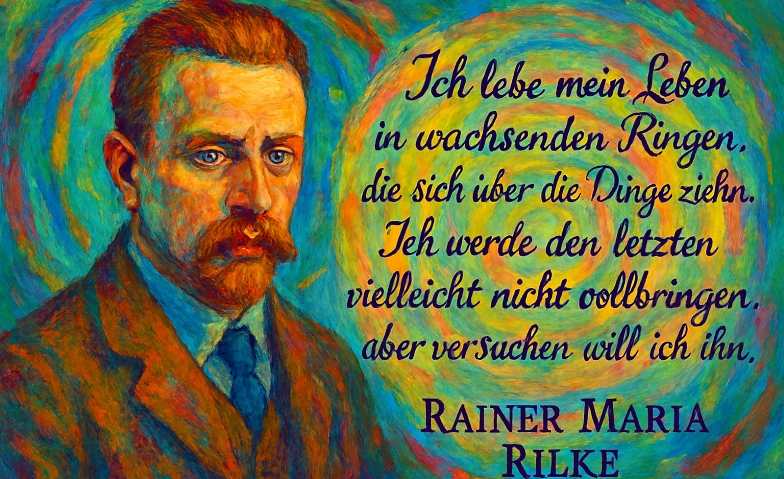 Dem Leben lauschen - 100