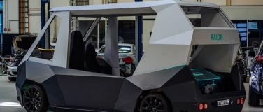 Event-Image for 'Automatisiertes Fahren &ndash; Von der Vision zur Realit&auml;t'