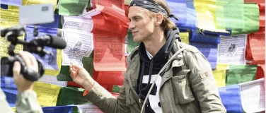 Event-Image for 'Yoga-Workshop L&uuml;jong mit Ralf Bauer'