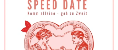 Event-Image for 'Speed Date'