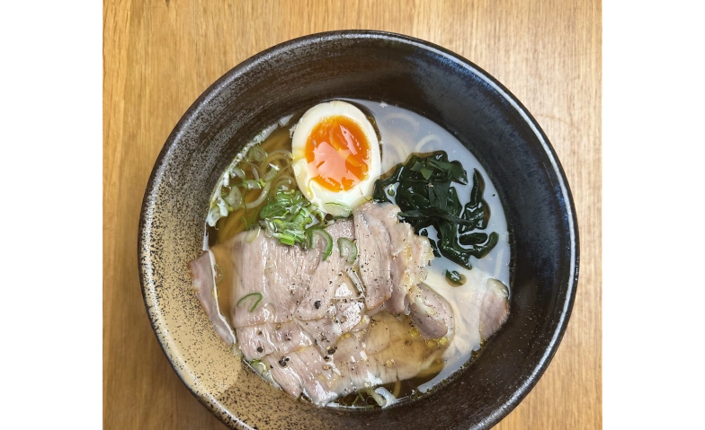 Ramen - der Geschmack Japans zubereiten mit Sushi Yoko