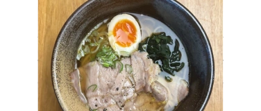 Event-Image for 'Ramen - der Geschmack Japans zubereiten mit Sushi Yoko'