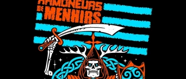 Event-Image for 'Les Ramoneurs de Menhirs  Butter'