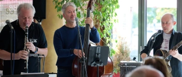 Event-Image for '15. Holzkirchner Blues- und Jazztage'