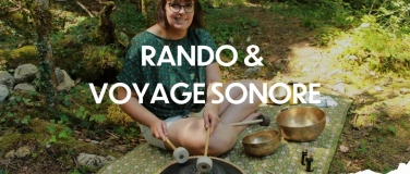 Event-Image for 'Rando et voyage sonore'