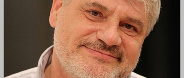 Event-Image for 'Raoul Schrott - Sternenhimmel'