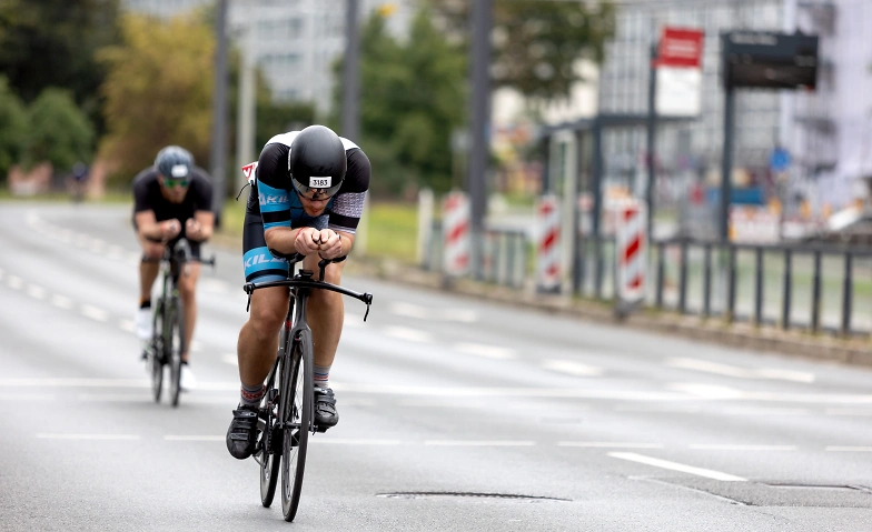 DATAGROUP Triathlon Nürnberg