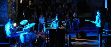 Event-Image for 'Raphael Wressnig & the Soul Gift Band (A, I) - Blues, Soul'