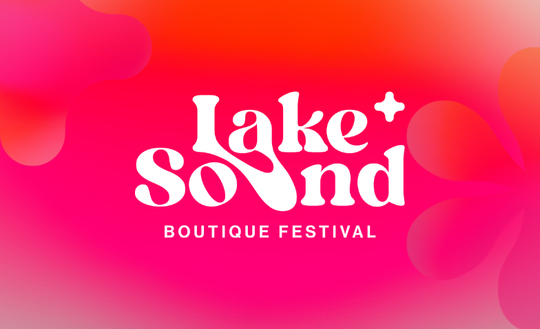 Event-Image for 'Lake and Sound Boutique Festival 2026'