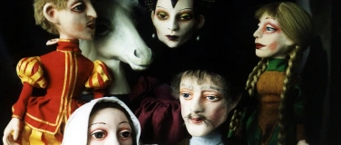 Event-Image for 'Leipziger Sommer- und Ferien-Theater 2026: RAPUNZEL'