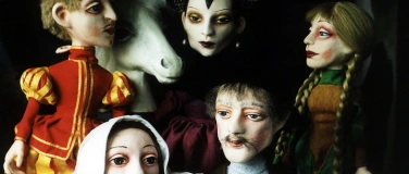 Event-Image for 'Sommer- und Ferien-Theater 2026: RAPUNZEL'