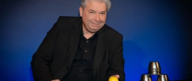 Event-Image for 'Rarit&auml;ten &ndash; Close-up-Zaubershow'