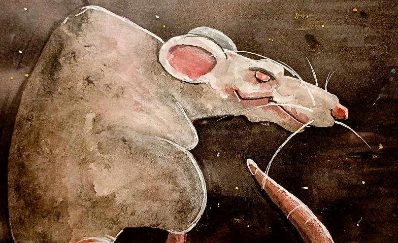 Hellriegels Junior - Die Ratten von Hameln Tickets