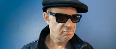 Event-Image for 'Raul Midon'