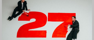 Event-Image for 'RAUM27'