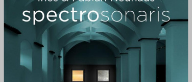 Event-Image for 'Raummusik-Ereignis "Spectrosonaris"'