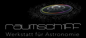 Event organiser of Cosmos Club Spezial "Im Schatten des Mondes" mit Thomas Baer