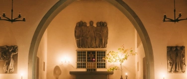 Event-Image for 'Abendgottesdienst im ehemaligen Kapuzinerkloster'