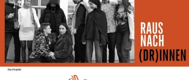 Event-Image for 'Raus nach (dr)Innen'