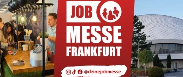 Event-Image for '15. Jobmesse Frankfurt'