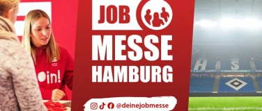 Event-Image for '24. Jobmesse Hamburg'