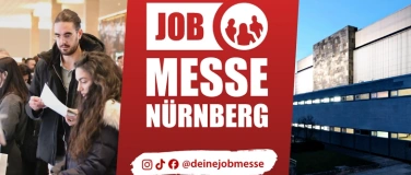 Event-Image for '23. Jobmesse N&uuml;rnberg'