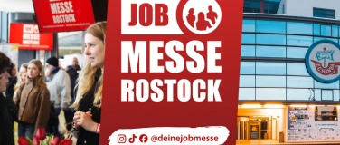 Event-Image for '21. Jobmesse Rostock'
