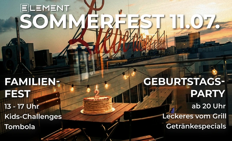 Sommerfest