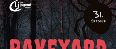 Event-Image for 'Raveyard'
