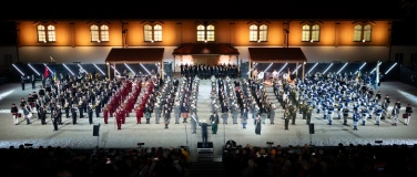 Event-Image for 'Avenches Tattoo'