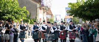 Event-Image for 'Parade - Avenches Tattoo'