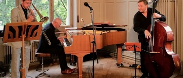 Event-Image for 'SOMMERB&Uuml;HNE: ANDERSON, ST&Uuml;SSI, KESSLER.'