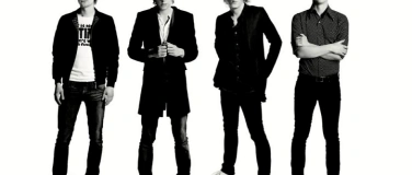 Event-Image for 'Razorlight - 20th Anniversary Tour'