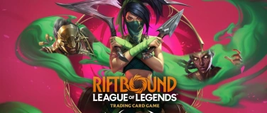 Event-Image for 'Riftbound Vendetta Prerift - 25.7.'