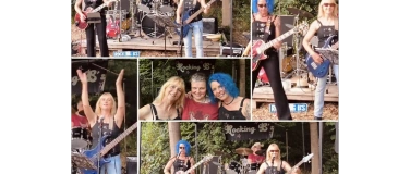 Event-Image for 'Frauentrio ROCKING BS rocken am SEE!'