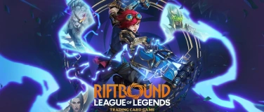 Event-Image for 'Riftbound Unleashed Pre-Rift Event 02.05.'