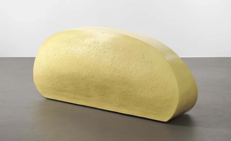 Richard Deacon: Just Looking
