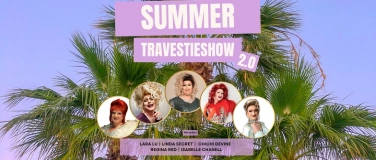 Event-Image for 'Ready for Summer 2.0 - Travestieshow in der Alten Heide'