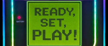 Event-Image for 'Ready, Set, Play !'
