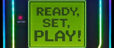 Event-Image for 'Ready, Set, Play !'