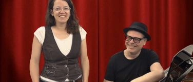 Event-Image for 'MittKultur mit Rebekka Salm und Roman Wyss: Winterhart'
