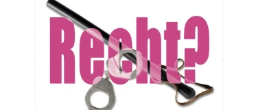 Event-Image for 'Mit gutem Recht? Stadtf&uuml;hrung zu Justiz, Strafen & Abgr&uuml;nde'
