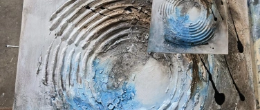 Event-Image for '&bdquo;Innere Kreise&ldquo; von Gudrun Strauch'