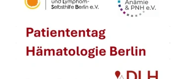 Event-Image for 'Patiententag H&auml;matologie Berlin'