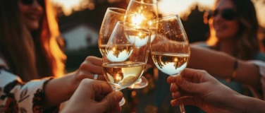 Event-Image for 'THE SUNDOWNER CLUB @Salmen'