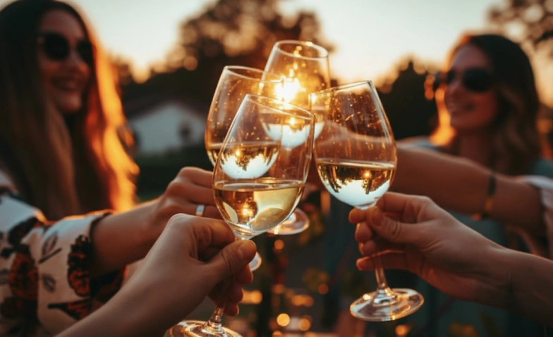 THE SUNDOWNER CLUB @Salmen